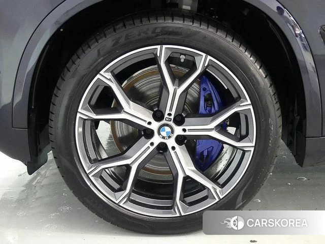 BMW X5 (G05) id 4387950 из Кореи 15
