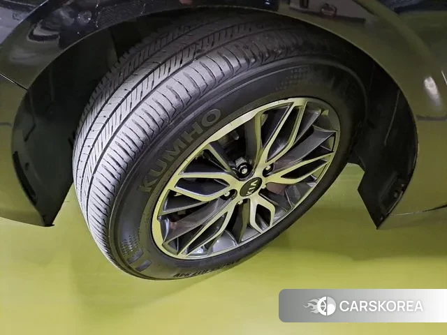 Kia K5 3rd generation id 2416147 из Кореи 12