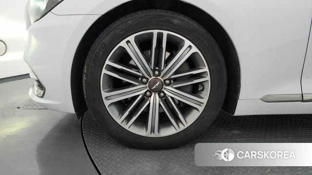 Genesis G80 id 4658458 из Кореи 26