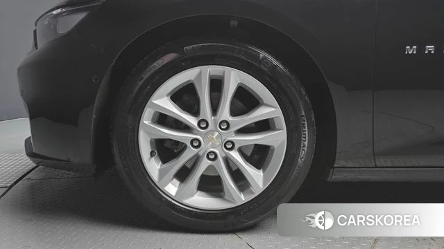 Chevrolet (GM Daewoo) All New Malibu id 4390420 из Кореи 25