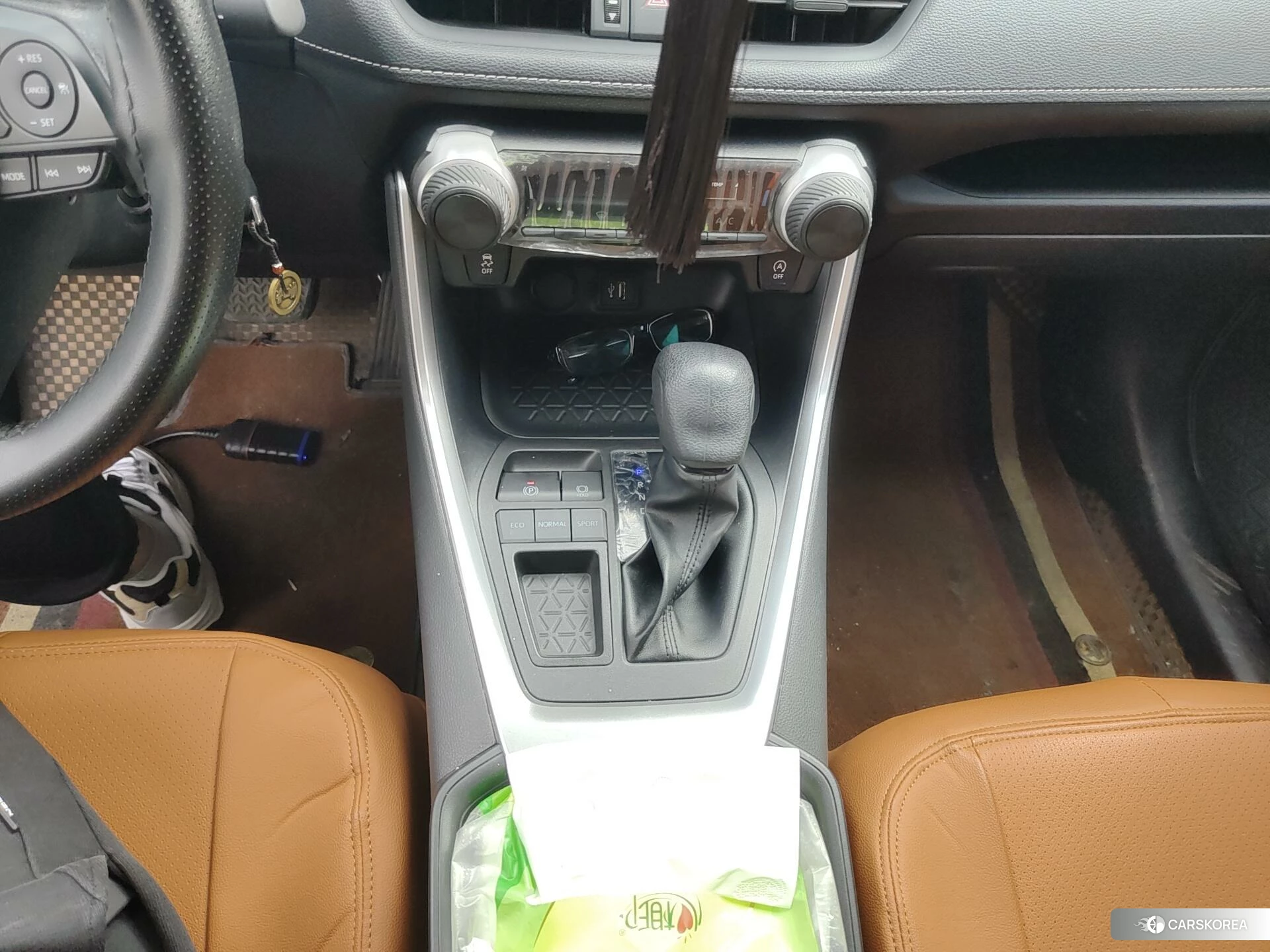 Toyota RAV4 Rongfang id 4485267 из Китая 16