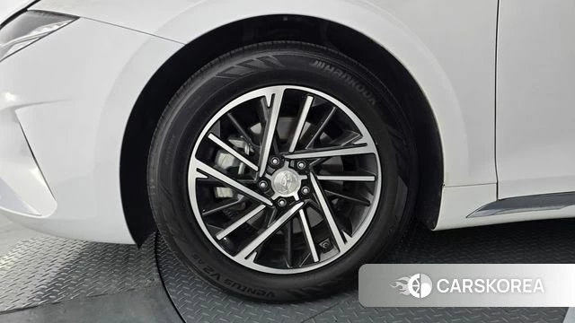Hyundai The New Grandeur IG id 4410493 из Кореи 15