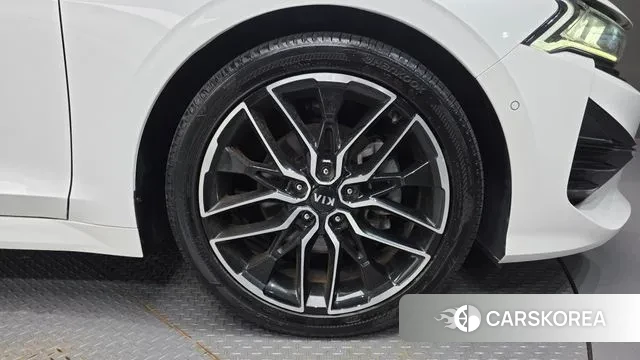 Kia K5 3rd generation id 3525634 из Кореи 15