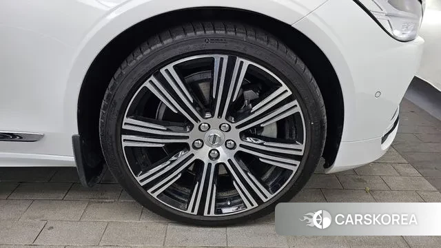 Volvo S90 id 3720944 из Кореи 15