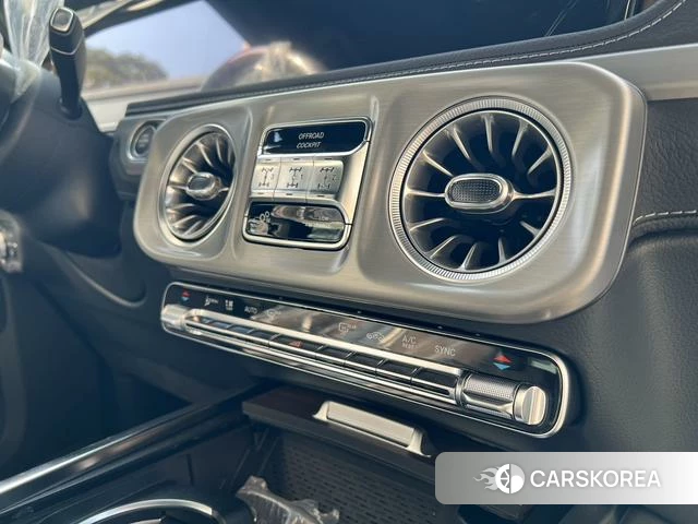 Mercedes-Benz G-class id 4278103 из Китая 12