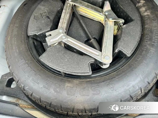 Toyota RAV4 Rongfang id 4353529 из Китая 13
