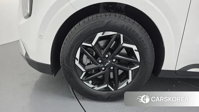 Kia The New Carnival 4th Generation id 3442116 из Кореи 15