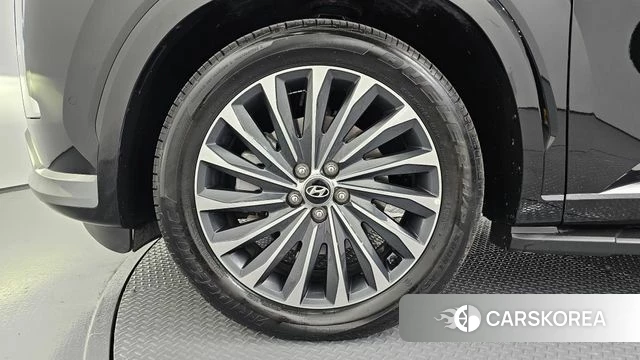 Hyundai The New Palisade id 4409040 из Кореи 25