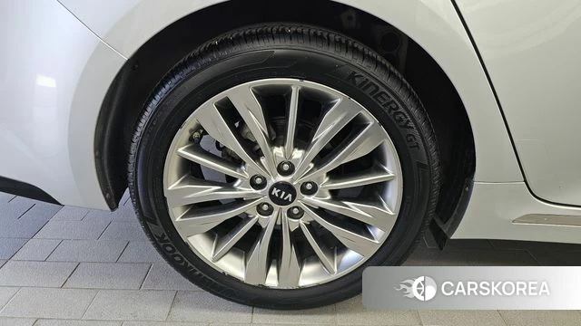 Kia The New K5 2nd generation id 4447461 из Кореи 15