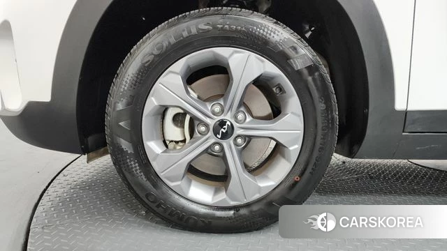 Kia The New Seltos id 4892756 из Кореи 25