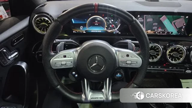 Mercedes-Benz A-Class W177 id 3432045 из Кореи 15