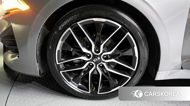 Kia K5 3rd generation id 4284052 из Кореи 26
