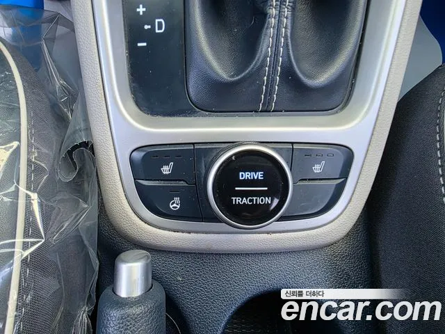 Hyundai Venue id 2677326 из Кореи 14