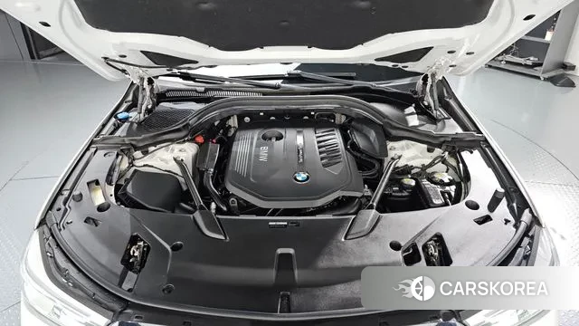 BMW 6 Series GT (G32) id 3375321 из Кореи 15