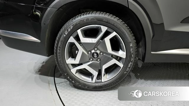 Hyundai The New Palisade id 4202020 из Кореи 28