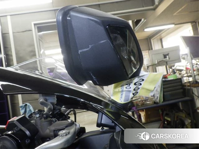 Yamaha YZF-R1 id 3945426 из Японии 27