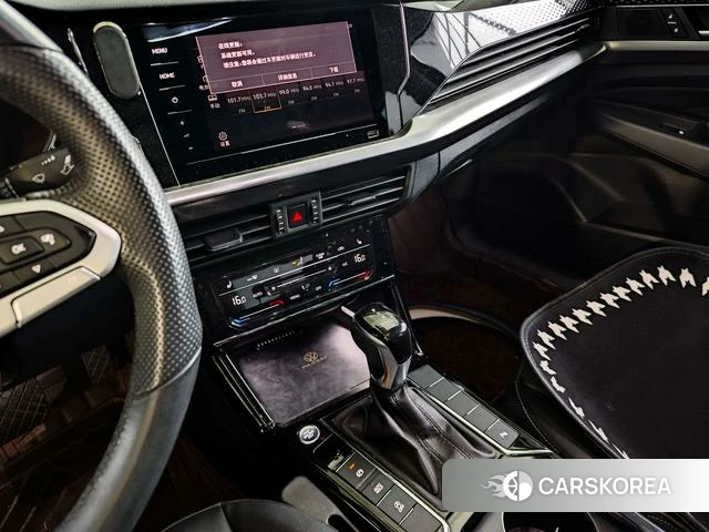 Volkswagen Passat id 4238590 из Китая 23