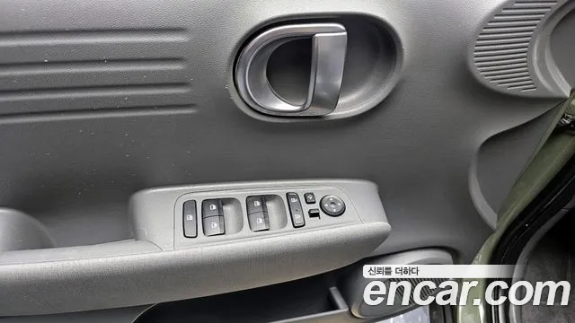 Hyundai Casper id 2686545 из Кореи 15