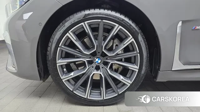 BMW 7 Series (G11) id 3524498 из Кореи 15