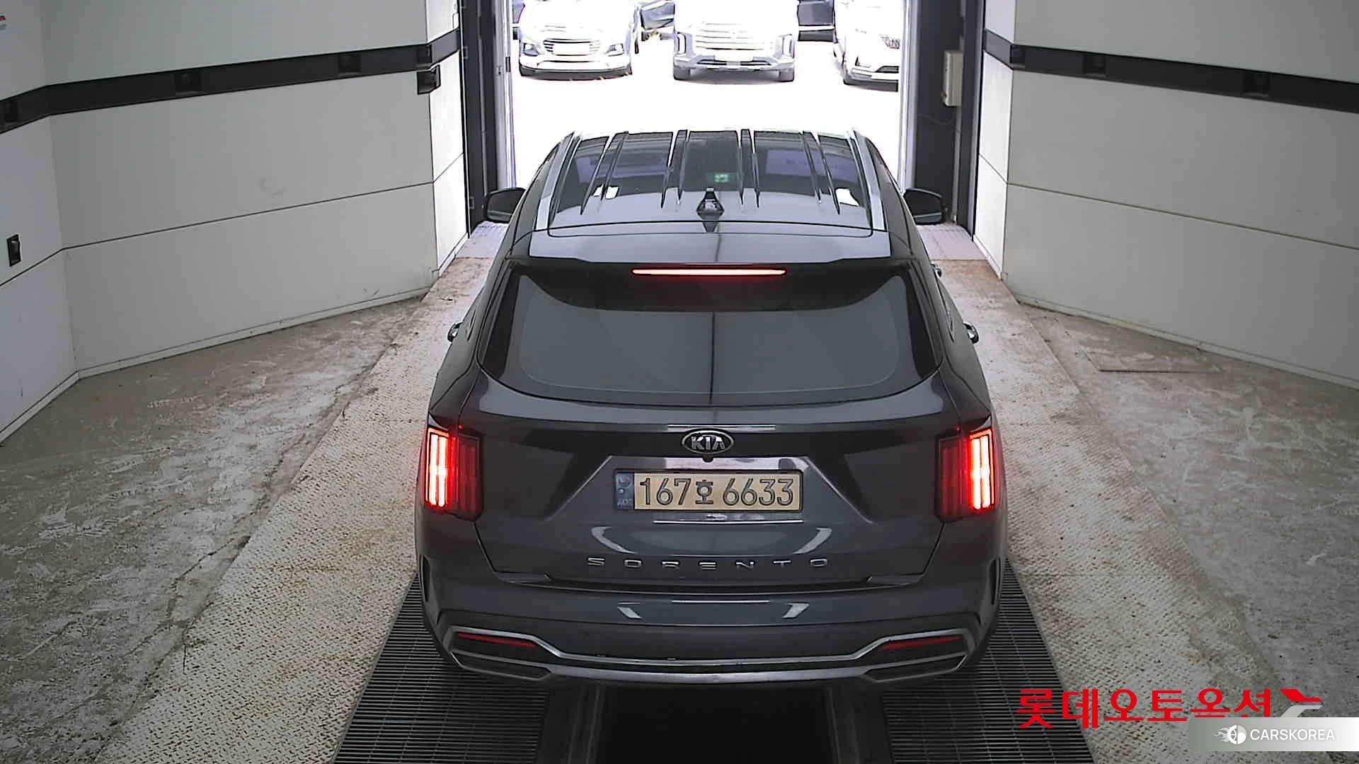 Kia Sorento id 4504298 из Кореи 32