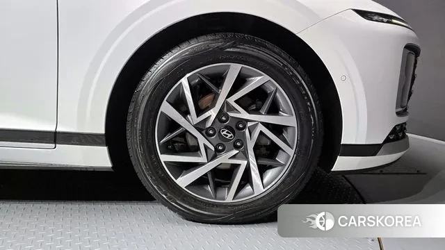 Hyundai Grandeur Hybrid (GN7) id 2894461 из Кореи 15