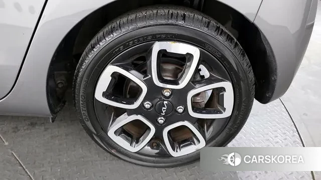 Kia The New Ray id 3551260 из Кореи 15