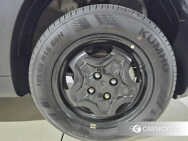 Hyundai Casper id 4266620 из Кореи 9