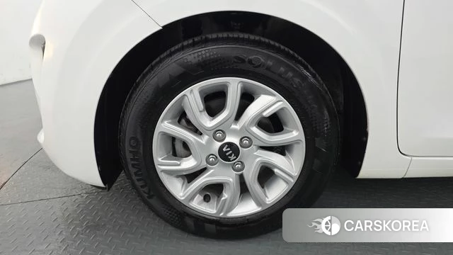 Kia All New Morning (JA) id 4507892 из Кореи 28