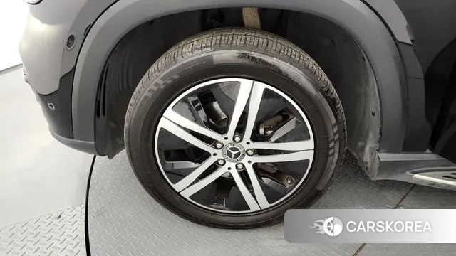 Mercedes-Benz GLE-Class W167 id 3033413 из Кореи 15