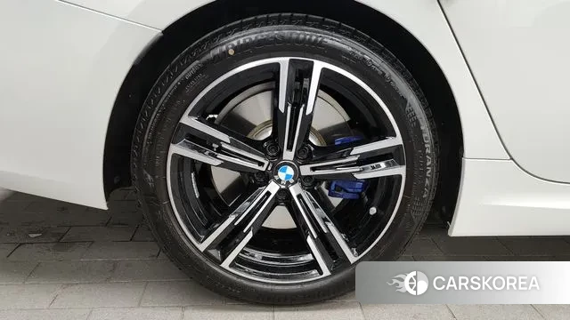 BMW 3 Series (G20) id 3549736 из Кореи 15