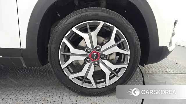 Kia Seltos id 3771255 из Кореи 15