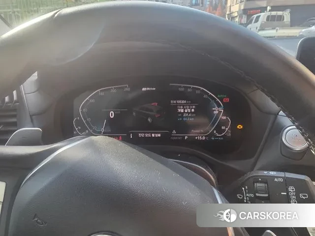 BMW X3 (G01) 2020 Белый из Кореи, фото 5