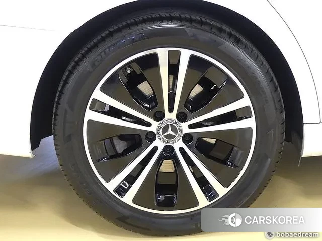 Mercedes-Benz E-Class W213 id 3582222 из Кореи 15