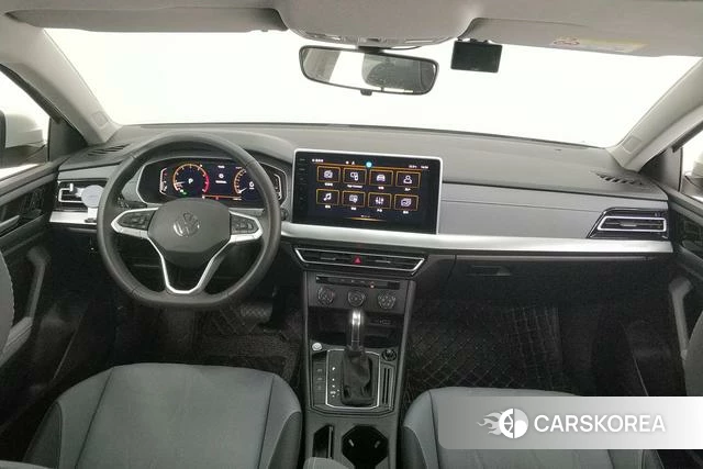Volkswagen Lavida id 4273601 из Китая 12