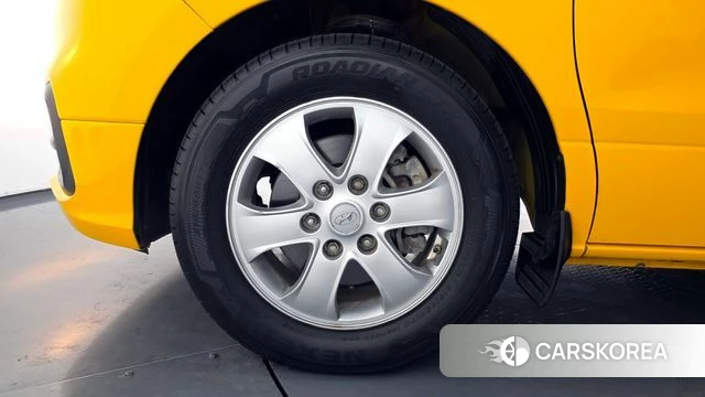 Hyundai The New Grand Starex id 4305067 из Кореи 15