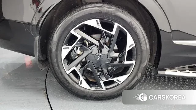 Kia Sportage 5th Generation id 3416865 из Кореи 15