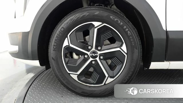 Kia Di Ol Nu Niro id 4936153 из Кореи 15