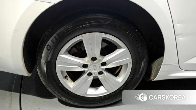 Renault Korea (Samsung) SM6 id 4203875 из Кореи 25