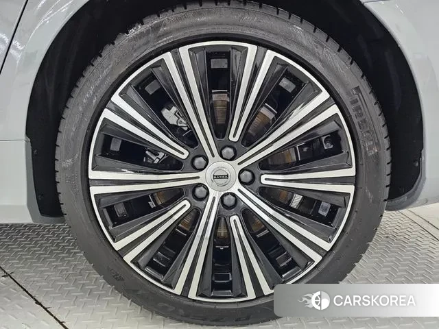 Volvo S90 id 3217642 из Кореи 15