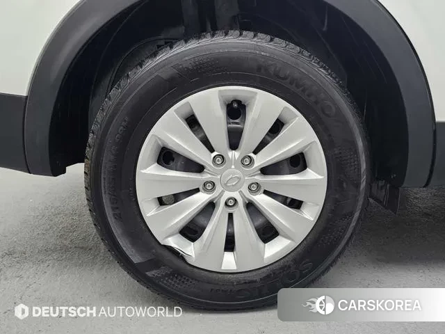 Renault Korea (Samsung) XM3 id 3598250 из Кореи 15