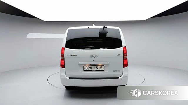 Hyundai The New Grand Starex id 3807760 из Кореи 15