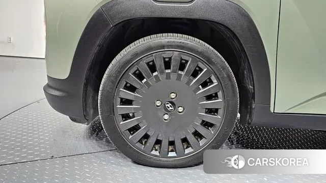 Hyundai Casper id 3503228 из Кореи 15