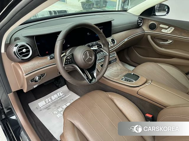 Mercedes-Benz E-class id 4290383 из Китая 17