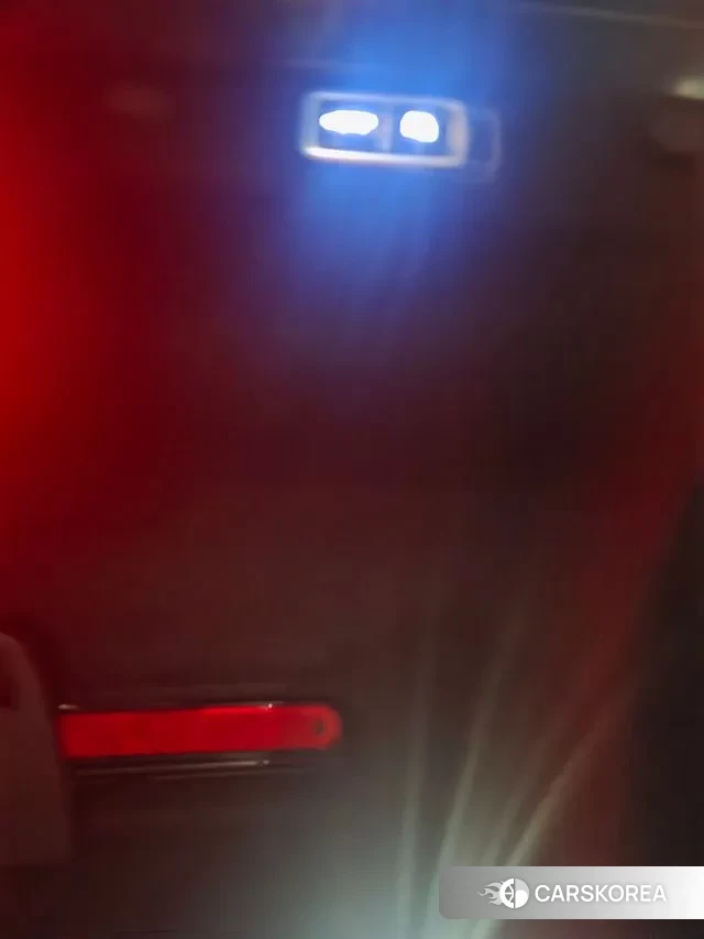 Hyundai Grandeur Hybrid (GN7) 2024 Серый из Кореи, фото 6