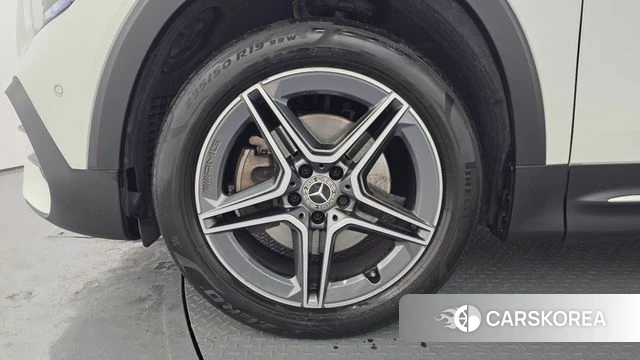 Mercedes-Benz GLB-Class X247 id 4354620 из Кореи 15