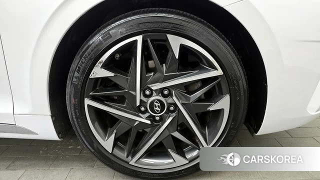 Hyundai The New Grandeur IG id 3819809 из Кореи 15