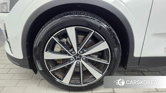 Polestar Polestar 2 id 4572648 из Кореи 27