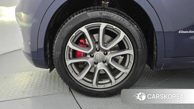 Maserati Levante id 4614996 из Кореи 15