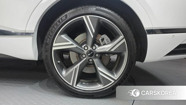 Genesis GV80 id 3883241 из Кореи 15