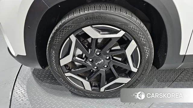 Kia The New Seltos id 3644604 из Кореи 15